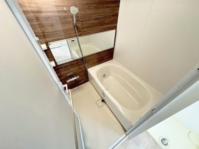 【浴室】 | GROOVE豊中レジデンス