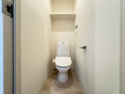 【トイレ】 | GROOVE豊中レジデンス