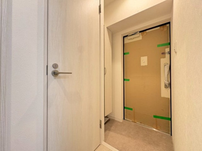 【玄関】 | GROOVE豊中レジデンス