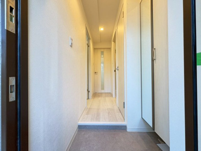 【玄関】 | GROOVE豊中レジデンス