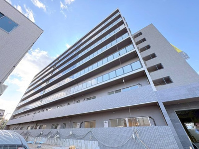 【外観】 | GROOVE豊中レジデンス