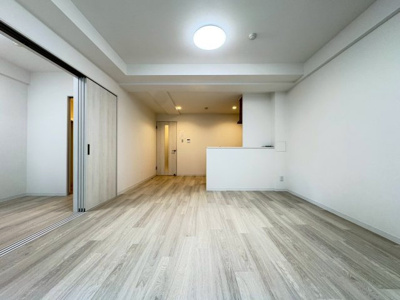 【居間・リビング】 | GROOVE豊中レジデンス