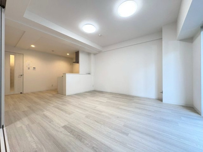 【居間・リビング】 | GROOVE豊中レジデンス