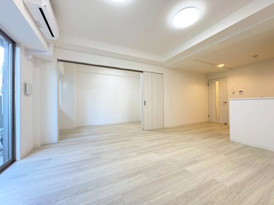 【居間・リビング】 | GROOVE豊中レジデンス