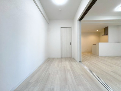 【寝室】 | GROOVE豊中レジデンス