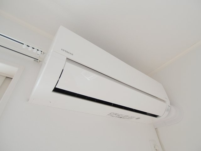 メルメゾンの設備