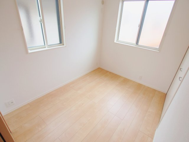 メルメゾンの内装