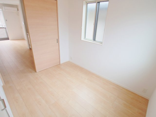 メルメゾンの内装