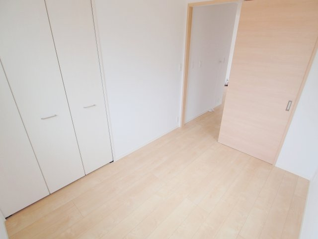 メルメゾンの内装