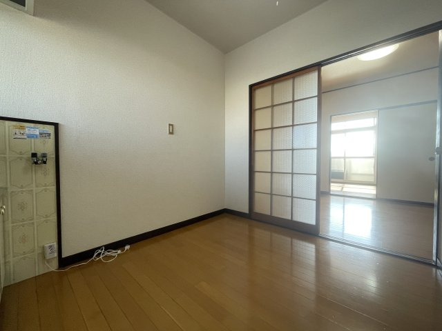 サンハイツAの内装