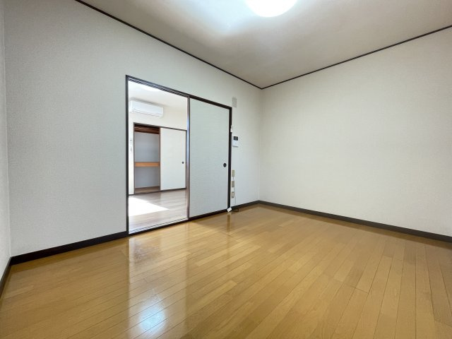 サンハイツAの内装