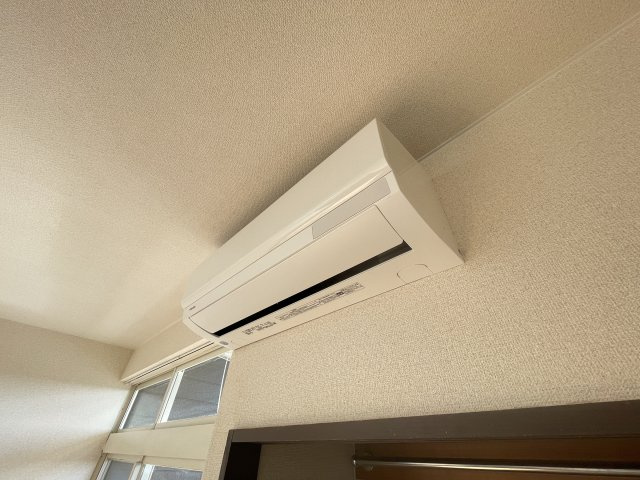 サンハイツAの設備