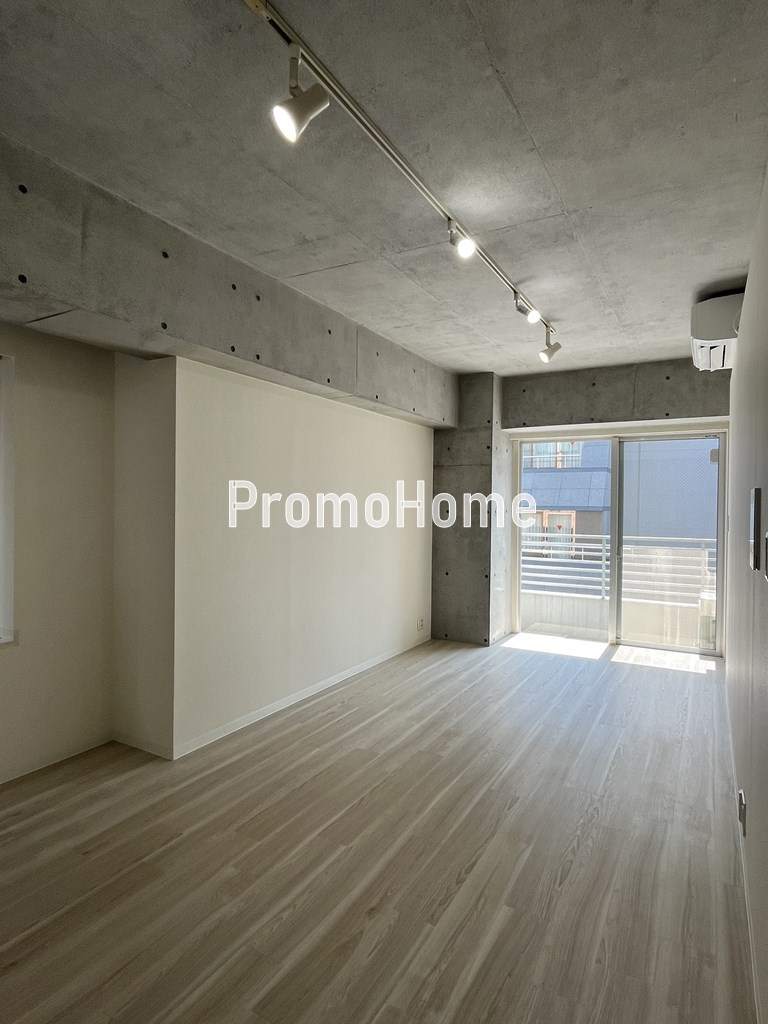 KDXレジデンス日本橋人形町の寝室