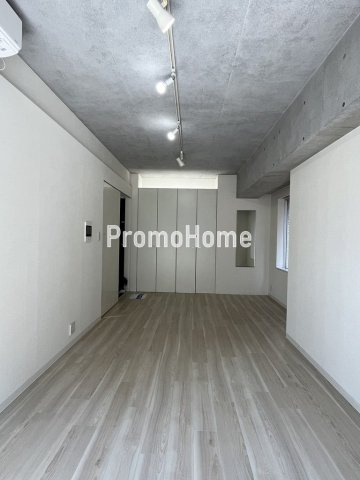 KDXレジデンス日本橋人形町の居間・リビング