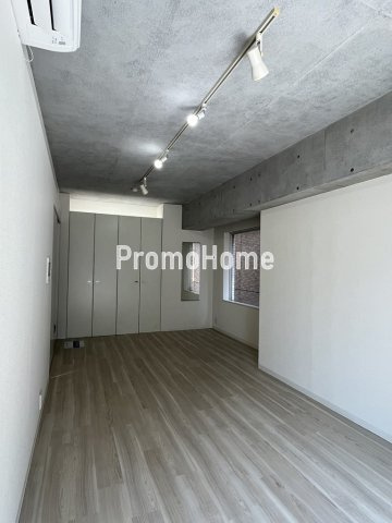 KDXレジデンス日本橋人形町の洋室