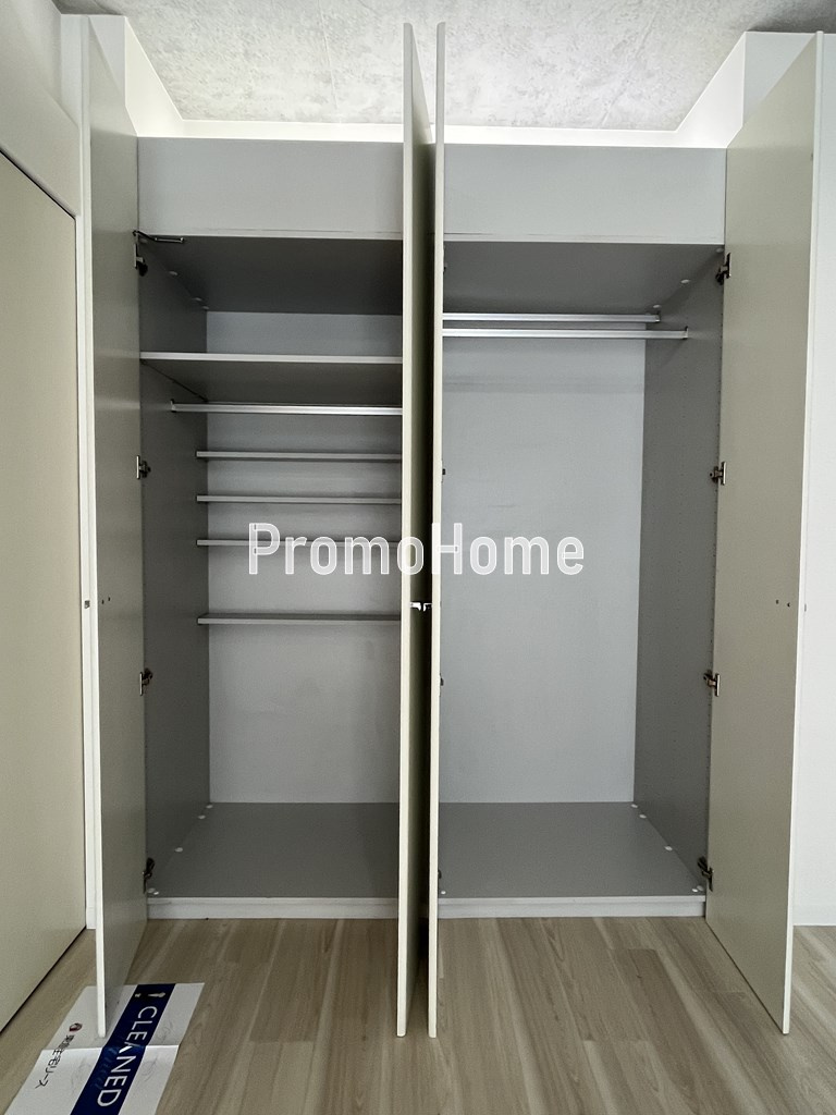 KDXレジデンス日本橋人形町の収納