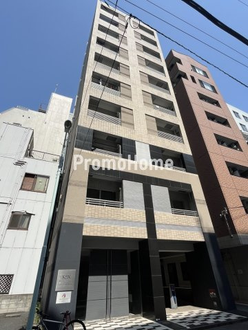 KDXレジデンス日本橋人形町