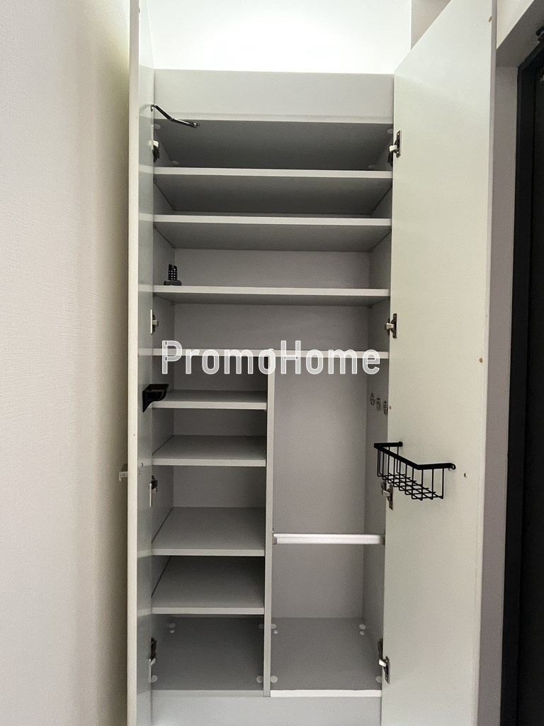 KDXレジデンス日本橋人形町の収納