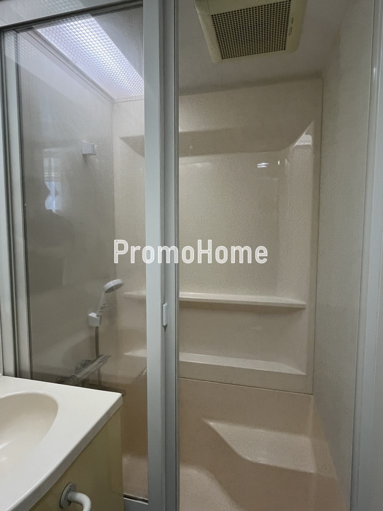 KDXレジデンス日本橋人形町のシャワールーム