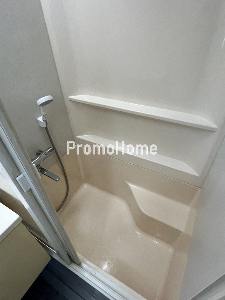 KDXレジデンス日本橋人形町の浴室