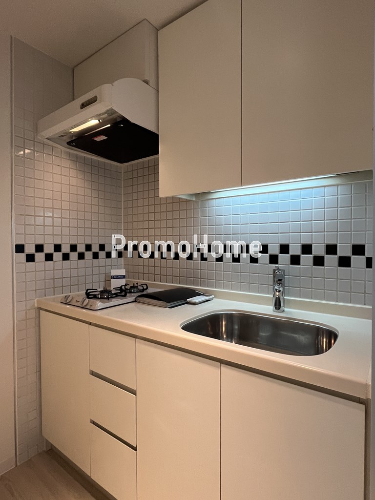 KDXレジデンス日本橋人形町のキッチン