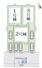 【名古屋市緑区浦里1丁目47新築戸建3号棟】✨️仲介手数料無料✨️浦里小学校・千鳥丘中学校の画像
