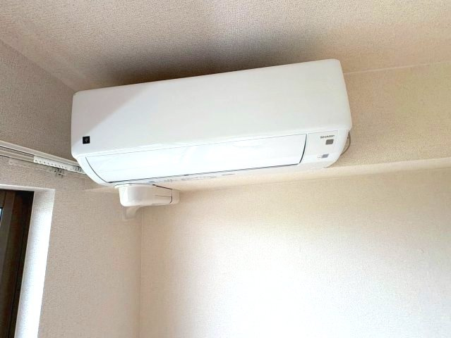 フェリーチェの設備