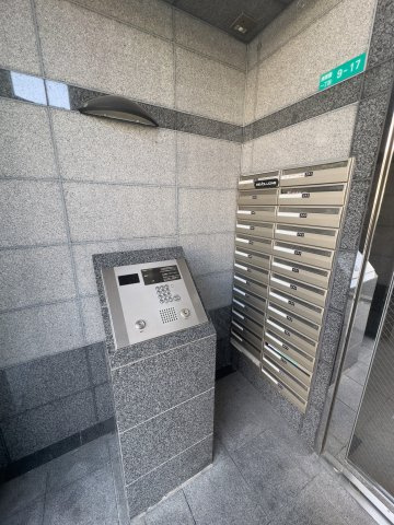ロイヤルコート華のその他共用部分