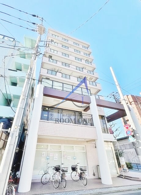 日神パレス板橋本町第３