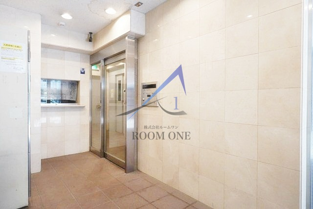 スカイコート池袋東口のその他