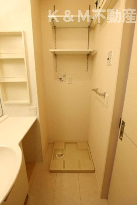 ベルフルールの玄関|玄関です