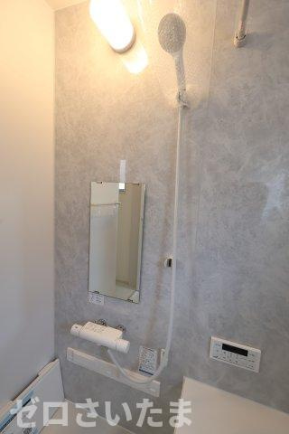 《仲介手数料無料》西区大字指扇領別所382-227新築一戸建てリーブルガーデンの浴室