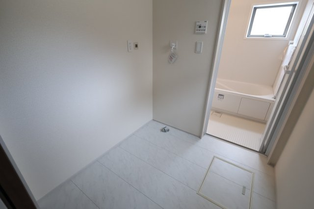 《仲介手数料無料》西区大字指扇領別所382-227新築一戸建てリーブルガーデン