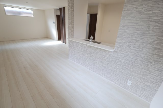 《仲介手数料無料》西区大字指扇領別所382-227新築一戸建てリーブルガーデン