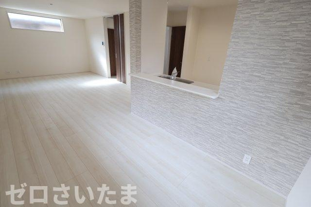 《仲介手数料無料》西区大字指扇領別所382-227新築一戸建てリーブルガーデン