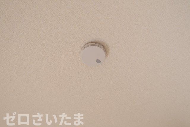 《仲介手数料無料》西区大字指扇領別所382-227新築一戸建てリーブルガーデンのその他