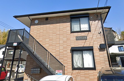 【エントランス】 | メゾンファミール