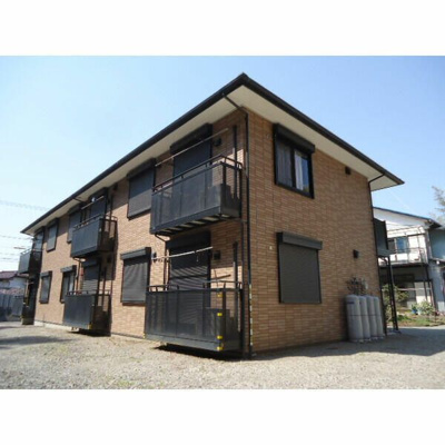 【エントランス】 | メゾンファミール