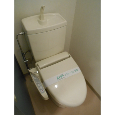 【トイレ】 | メゾンファミール