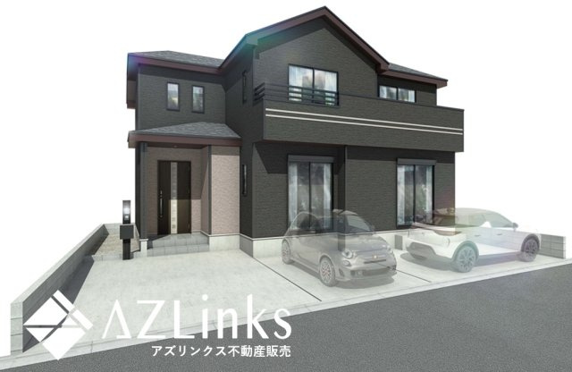 【外観】 | 八千代市八千代台東４丁目