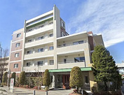 サンデュエル東鷲宮　中古マンションの画像