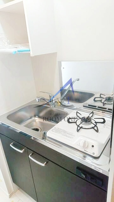 リベルテラス池袋本町のキッチン|キッチンです。