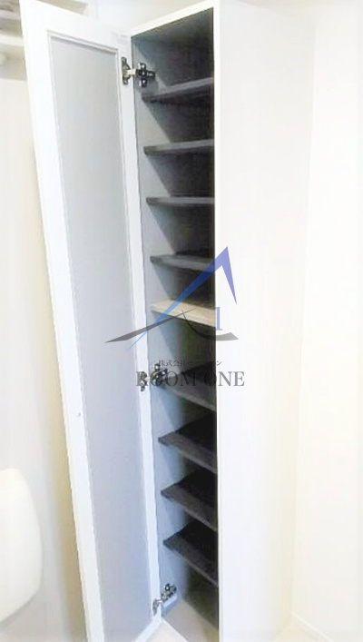 リベルテラス池袋本町の収納|収納です。