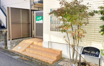 【エントランス】 | wing湘南