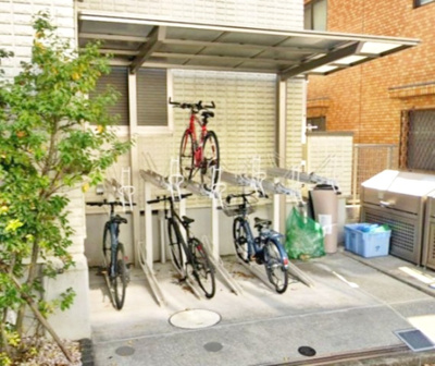 【その他共用部分】 | wing湘南