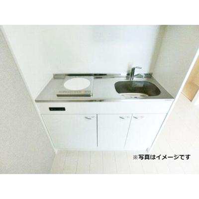 【キッチン】 | wing湘南