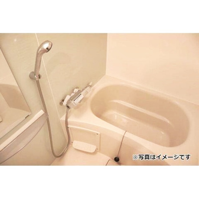 【浴室】 | wing湘南