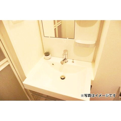 【洗面所】 | wing湘南