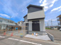 東大和市向原4丁目　新築戸建　【全1棟】の画像