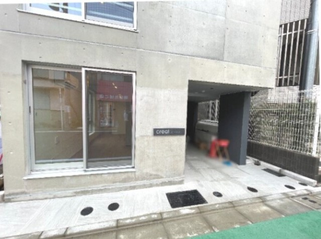 CREAL江戸川橋のセキュリティ